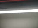 美的（Midea）LED台灯学习专用书桌磁吸灯酷毙灯宿舍床头吸附家用充电灯 7W 实拍图