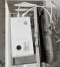 汉印（HPRT）N41 热敏打印机 USB 快递电子面单打印机 热敏标签贴纸打印  快递单条码 一、二联单均打印 实拍图