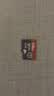 京东京造256G麒麟Lite读速高达150MB/S 高性能系列TF(MicroSD)存储卡U3 C10 A2 V30 手机平板游戏机内存卡 实拍图