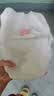 家得宝（homebaby）【未检出甲酰胺】蚕丝蛋白拉拉裤经典装 3XL码56片尿不湿夏季超薄 实拍图