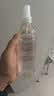 MUJI敏感肌用基础补水化妆水 保湿爽肤 小水瓶 高保湿型 300ml  实拍图