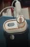 康佳小海豚挂烫机手持家用电动烫衣板小型蒸气电熨斗便携杀菌除螨旅行熨衣机 【机械款】奶糖白 实拍图