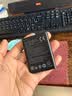 中兴原装随身wifi6【送100G】2026款支持5G 4G设备免插卡移动随行无线网卡无限热点全国通用流量便携式 青色【 WiFi6  双网切换 】旗舰版 实拍图