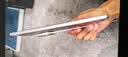 荣耀Magic V6 12+256 雪域白 谢霆锋同款 至臻黑钻屏 第五代骁龙8至尊版 AI会议参谋 轻薄 折叠屏手机 实拍图