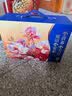 雅培全安素 特医全营养配方粉900g*2麦香味 中秋礼盒送礼中秋礼品 实拍图
