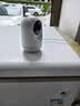 360摄像头9pro 高清400万像素微光全彩家用监控手机远程双向通话360度旋转婴儿看护器 实拍图