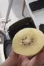 佳沛（zespri）新西兰金奇异果12粒特大果124-146g猕猴桃中秋节礼品送水果礼盒 实拍图