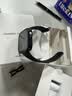 华为HUAWEI WATCH FIT 5铝合金表壳 韵律黑 超轻薄大屏腕上微运动强劲续航华为智能手表 实拍图