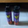 雷达（Raid）杀虫剂喷雾 550ml*2瓶 香甜橙花香型家用室内杀蟑 实拍图