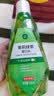 京东京造劲爽薄荷漱口水500ml*3温和0酒精清新口气去口臭深层清洁减少细菌 实拍图