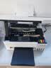 爱普生（EPSON）【6代新品】L3351墨仓式彩色打印机 微信打印/无线连接 家用AI学习打印机（打印、复印、扫描） 实拍图