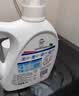 威露士清可新洗衣液松木香18.5斤（3L瓶+2.25L+2L袋x2）【品质严选】 实拍图
