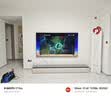 TCL电视 85T5M Plus 85英寸 QD-Mini LED控光 360Hz超高刷 QLED量子点 安桥音响 WiFi6 电视2026新款 实拍图