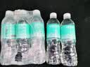 云臣（Yocharm）长白山天然矿泉水饮用550ml*12瓶弱碱性含偏硅酸PH8.0+日常补水 实拍图