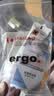 ergo7821透明强力免钉胶免打孔粘墙金属置物架挂钩镜子瓷砖120ml 实拍图