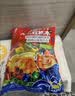 费乐（FEELO）拼装积木一斤装大颗粒儿童玩具500g生日礼物男女孩1645-2 实拍图
