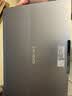 ThinkPad联想笔记本电脑ThinkBook16+ 2026 AI全能本 英特尔酷睿Ultra5 336H 16G 1T 3.2K 16英寸 月神灰 实拍图