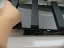 华为路由 AX6 Pro  WiFi6+ 7200Mbps 千兆无线路由器 家用全屋覆盖 wifi穿墙王 实拍图