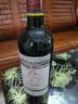 拉菲（LAFITE）拉菲传奇波尔多海星 赤霞珠干红葡萄酒 750ml 整箱装中秋礼品 实拍图