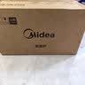 美的（Midea）快捷微波炉 家用小型 360°转盘加热 旋钮操控 易洁内胆2026新款升级（M1-L213B二代） 实拍图