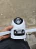 海康威视（HIKVISION）臻全彩2.0双摄 4g监控摄像头 室外终身免流量360度无死角带夜视全景高清监控器农村户外防水q4 实拍图