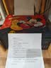 爱普生（EPSON）【6代新品】L3353墨仓式彩色家用AI学习打印机 L3251/L3255升级版(打印复印扫描 微信/无线 黑色） 实拍图