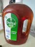 滴露（Dettol）消毒液衣物除菌液洗衣消毒水1.8L*1 衣物混洗杀菌除螨 非84酒精 实拍图