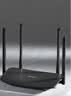普联（TP-LINK） 凌云WiFi6 双千兆AX1500无线路由器 5G双频 易展Mesh 高速穿墙家用 儿童上网管控 XDR1520易展版 实拍图