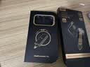 亿色（ESR）康宁王AR膜【抗反射+2.8米防摔】适用iPhone18promax钢化膜苹果18promax手机膜18pm高清耐刮顺滑17 实拍图
