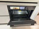 美的（Midea）【旗舰爆品】美的知味感R6S嵌入式微蒸烤炸炖GR6S温湿智控 蒸烤一体 蒸烤箱家用60L 实拍图