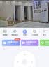 萤石C6c 800万超清 室内4K AI标准版云台 智能无线监控器家用摄像头双向通话 手机远程 自动巡视 实拍图