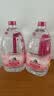 崂山 中华老字号 天然矿泉水桶装水 办公家用大桶水 5L*2桶 热门商品 实拍图
