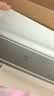 汉印（HPRT）MT610家用作业错题打印机 手机蓝牙无线迷你便携小型A4学生用 黑白试卷整理拍照扫描热敏学习机 实拍图