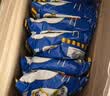统一小浣熊 滋滋烤肉味干脆面 35g*30包 整箱装儿时美食干脆面方便面 实拍图