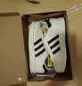 阿迪达斯adidas三叶草贝壳头SUPERSTARII男女休闲鞋 IH8659 42码 实拍图