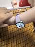 华为（HUAWEI）智能手表WATCH FIT 5【中秋佳礼】蓝牙通话轻薄大屏长续航运动手表送礼首选【华为官方授权】 【FIT 5】风信紫 氟橡胶表带 【官方正品 原装速发】 实拍图