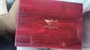 七匹狼腰带皮带男士真皮红木礼盒自动扣送男友老公爸爸中秋节生日礼物 实拍图