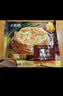 大希地麦香手抓饼 4000g  共40片  速食 烤肠伴侣儿童早餐速冻半成品 实拍图