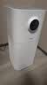 美的（Midea）【母婴级】空气净化器鼻炎家用除甲醛除烟味异味过敏原空气净化机森林家L1 Lite 实拍图