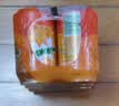 百事可乐美年达 大气橙味汽水碳酸饮料330ml*6听 新老包装随机 实拍图