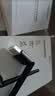 绿联USB无线网卡WiFi6 电脑WiFi接收器无线网卡台式机专用 智能免驱AX300 笔记本网络接收器外置天线 实拍图