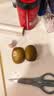 佳沛（zespri）新西兰金奇异果22粒巨大原箱146-175g猕猴桃中秋节礼品送水果礼盒 实拍图