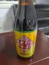 即墨老酒 经典八年 甜型 北方黄酒 730ml 单瓶装 黍米酒 实拍图