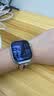 小米（MI）REDMI Watch 6皎月银 国家补贴 澎湃OS 3 心率血氧监测 红米手表6 初高中生 运动 实拍图