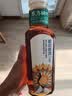 农夫山泉东方树叶菊花普洱500ml*15瓶无糖茶饮料0糖0脂0卡饮品整箱装 实拍图