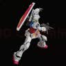 万代（BANDAI）RG 1/144 RX-78-2 高达 元祖 RGU ver 2.0 实拍图