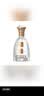 今世缘国缘对开 柔雅型白酒 42度 500ml*2瓶 含礼品袋  宴请送礼 江苏版 实拍图