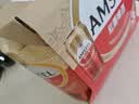 喜力旗下 （Amstel）红爵啤酒500ml*3听夏日欢聚送礼 实拍图