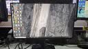 AOC 23.8英寸260Hz 创新QD量子膜广色域 1ms硬件低蓝光 三角洲240Hz 游戏电竞显示器 破军系列24G51Z 实拍图