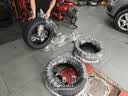 玲珑轮胎汽车轮胎225/50R17 98W XL 玲珑臻选UD 适配雅阁/凌渡 实拍图